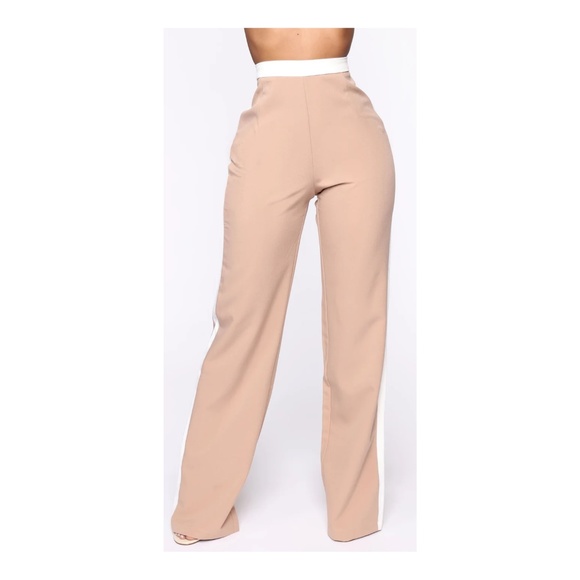 2 Piece Suit Set - White/Combo - Picture 9 of 10